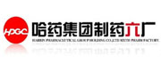 哈药集团制药六厂