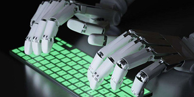 人工智能(AI)专辑正式发表