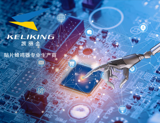 凯丽金电子