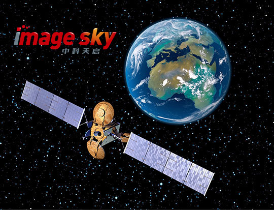 中科天启遥感科技