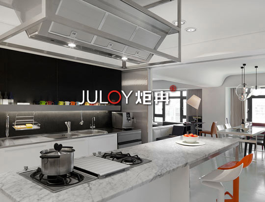 天地创电器科技